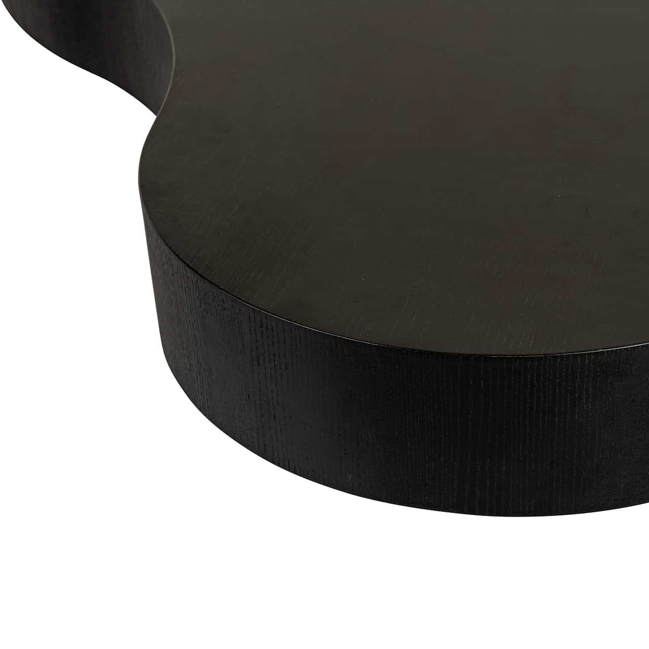 Mesa de comedor Bogor 260 (café oscuro)
