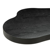 Dining table Bogor dark coffee 225