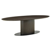 Dining table Gordon brown 210