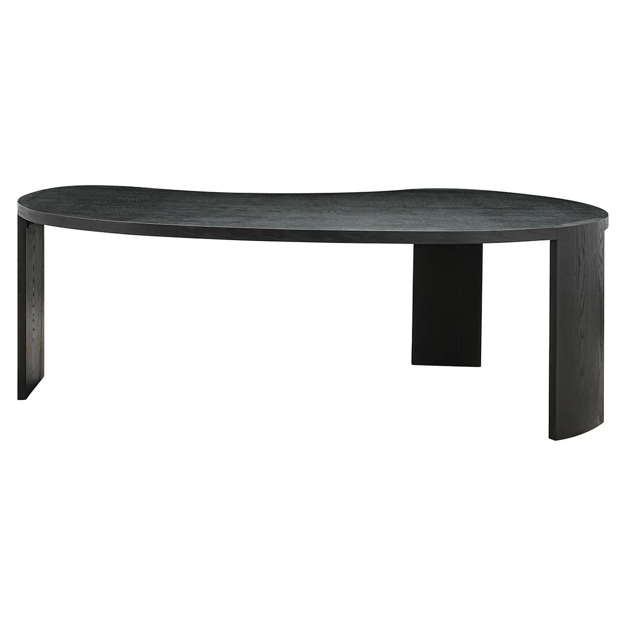 Mesa de comedor Navarino 230 (Café oscuro)