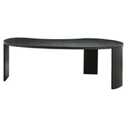 Mesa de comedor Navarino 230 (Café oscuro)