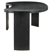 Mesa de comedor Navarino 230 (Café oscuro)