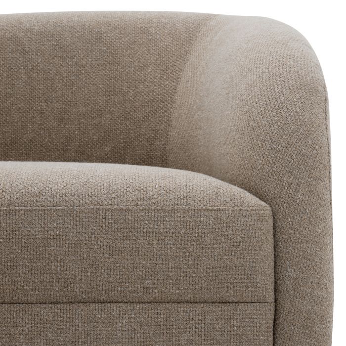 Sofa Divisadero rêve greige