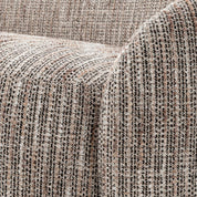 Sofá Amore mademoiselle beige