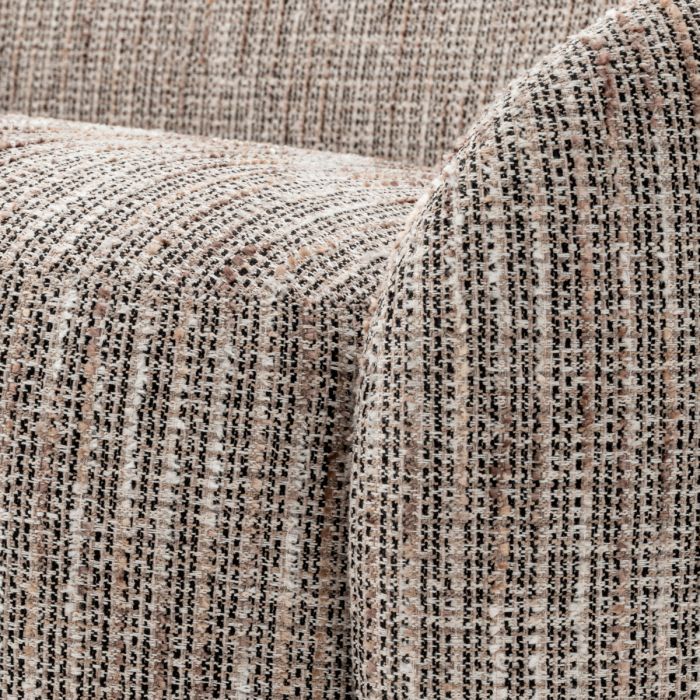 Sofá Amore mademoiselle beige
