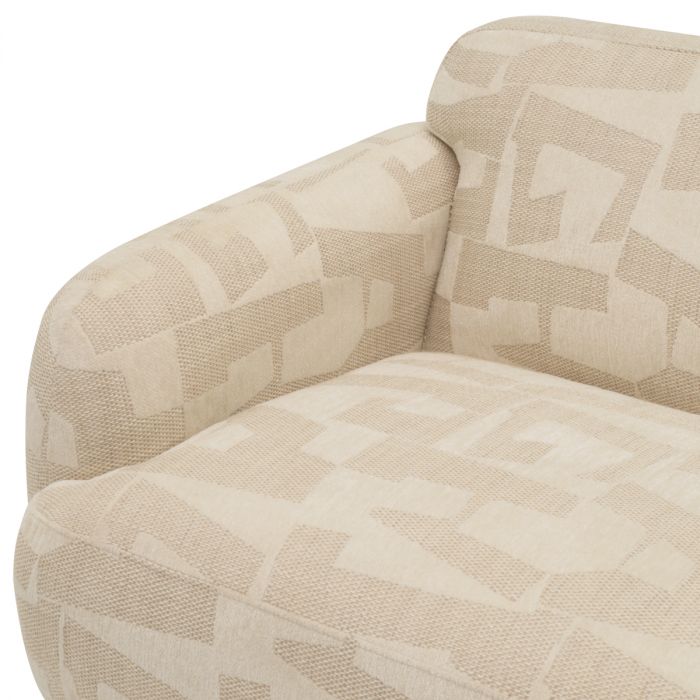 Sofa Hernandez brooklyn sand
