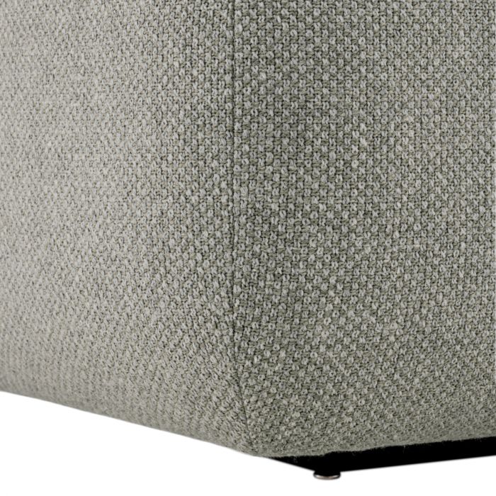 Sofá Taraval rêve gris