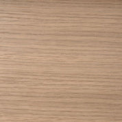 Dresser Metropolitan L natural oak veneer