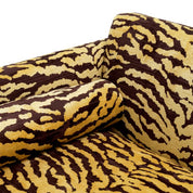 Sofa Flux tigris brown
