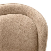 Chair Barrier Left lyssa sand