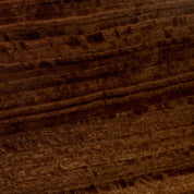 Silla giratoria Sebastian chapa de eucalipto loki natural