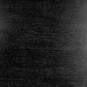 Dining Table Winston charcoal grey oak veneer