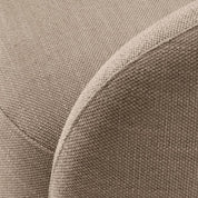 Swivel Chair Brice avalon sand