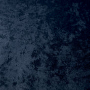 Counter Stool Volante savona midnight blue velvet