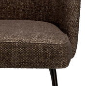 Dining Chair Aiden renato brown