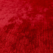 Sofa Verplanck wrey velvet red