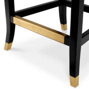 Bar Stool Roumier Palmer beige