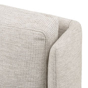 Estructura de cama Gonzales durini natural