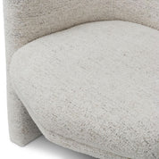 Chair Watertown seashell off-white
