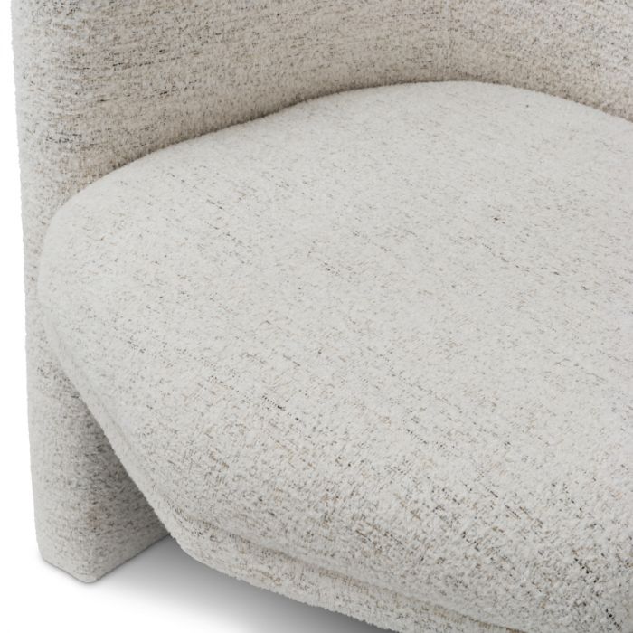 Chair Watertown seashell off-white