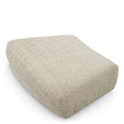 Modular Sofa Grand Avenue creststone beige - Ottoman