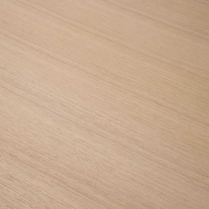 Dining Table Lindner natural oak veneer