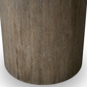 Dining Table Glenmont silverstone oak veneer