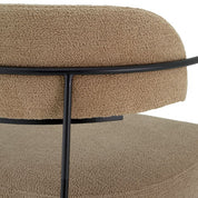 Dining Chair Giuseppe trenton beige