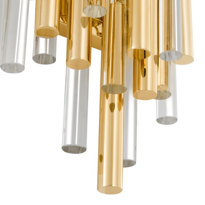 Wall Lamp Gigi gold finish