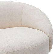 Sofa Amore S lyssa off-white