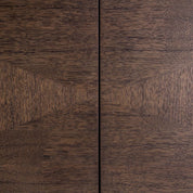 Dresser Sonesta mocha oak veneer