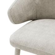 Dining Chair Cardinale clarck sand