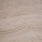 Dining Table Piazza travertine