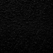 Sofá Inger bouclé negro