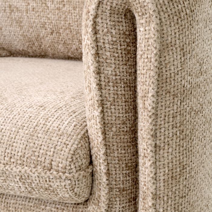 Chair Toto lyssa sand