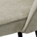 Bar Stool Cliff mayer silver set of 2