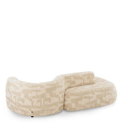 Sofa Julita brooklyn sand