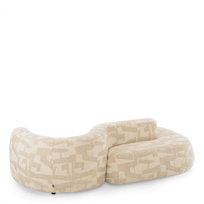 Sofa Julita brooklyn sand