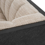 Sofá Davide Skyward Sand