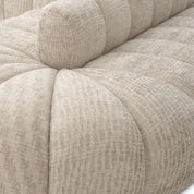 Sofa Alison creststone beige