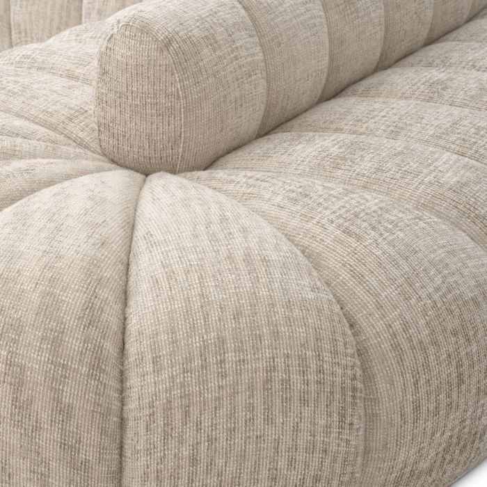 Sofa Alison creststone beige