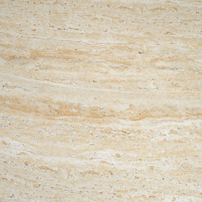 Mesa de centro para exterior Aurore imitación travertino
