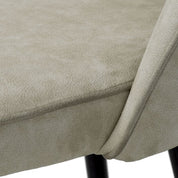 Counter Stool Cliff mayer silver set of 2