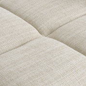 Modular Sofa Hunter albury beige - Ottoman