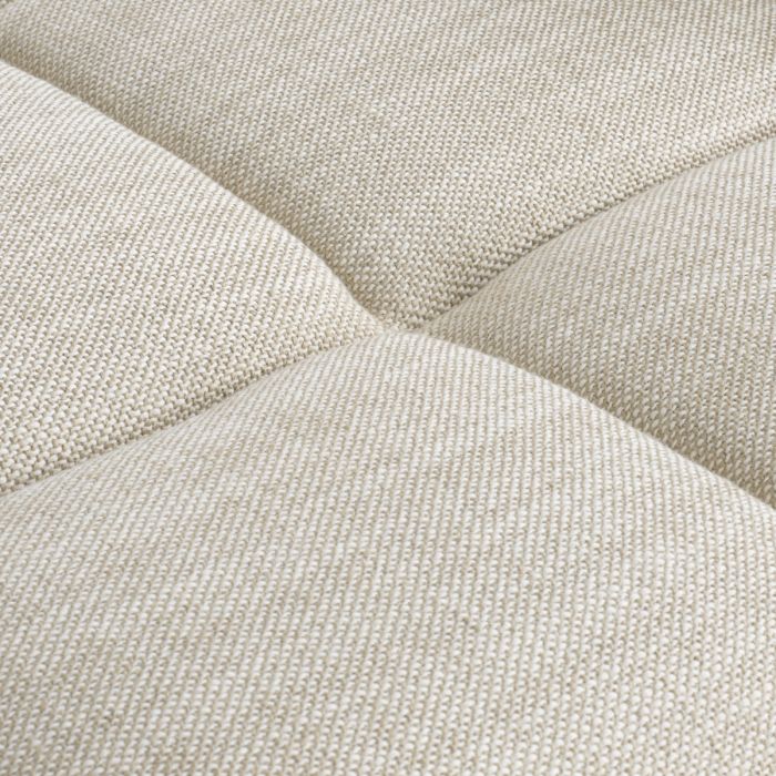 Modular Sofa Hunter albury beige - Ottoman