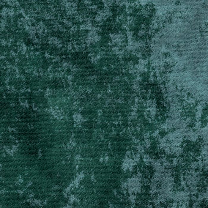 Silla Pavone verde egeo