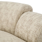 Sofa Marbella creststone beige