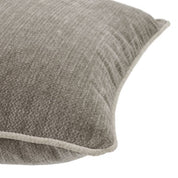 Sofá Breva pabellón gris