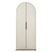 Storage cabinet Tivoli white