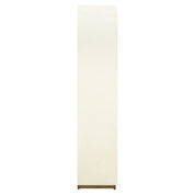Storage cabinet Tivoli white